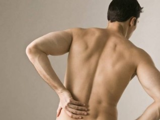 Warum entstehen die Schmerzen im unteren Rücken