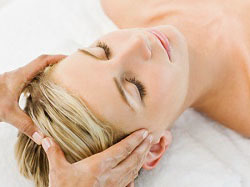 Wie funktioniert die Massage