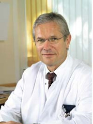 Dr. Rheumatologen Peter